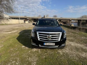 Cadillac Escalade, снимка 10