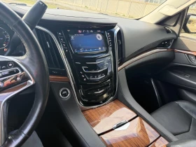 Cadillac Escalade, снимка 16