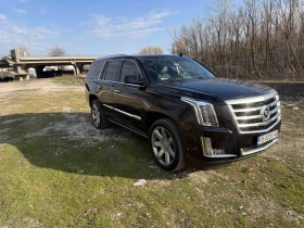 Cadillac Escalade, снимка 11