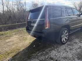 Cadillac Escalade, снимка 13