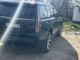 Cadillac Escalade, снимка 2