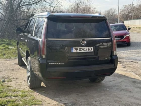 Cadillac Escalade, снимка 9