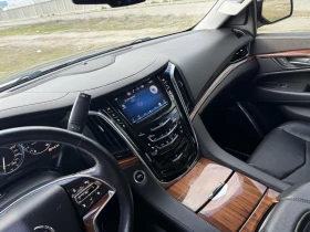Cadillac Escalade, снимка 17