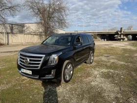 Cadillac Escalade, снимка 1