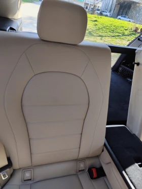 Mercedes-Benz GLC 350 147525km| AIRMATIC| ANDROID AUTO| 2 КОМПЛ. ДЖАНТИ, снимка 12