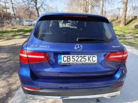Mercedes-Benz GLC 350 147525km| AIRMATIC| ANDROID AUTO| 2 КОМПЛ. ДЖАНТИ, снимка 2