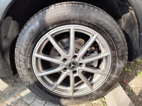 Mercedes-Benz GLC 350 147525km| AIRMATIC| ANDROID AUTO| 2 КОМПЛ. ДЖАНТИ, снимка 16
