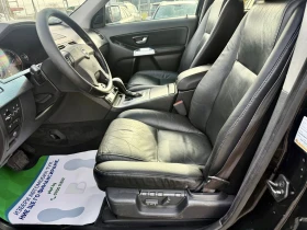 Volvo Xc90 2.5 АВТОМАТИК 4х4, снимка 9