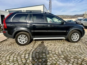 Volvo Xc90 2.5 АВТОМАТИК 4х4, снимка 6