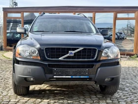 Volvo Xc90 2.5 АВТОМАТИК 4х4, снимка 8