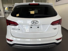 Hyundai Santa fe Sport SE* Първи собственик* Пано* Подгреви* , снимка 4