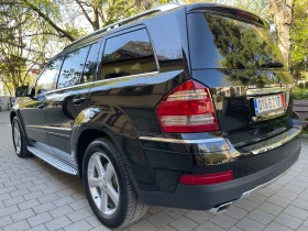 Mercedes-Benz GL 420 CDI#306KC#OFFROAD PAKET#2009Г#FULLMAXX!, снимка 2