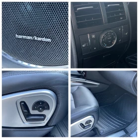 Mercedes-Benz GL 420 CDI#306KC#OFFROAD PAKET#2009Г#FULLMAXX!, снимка 11
