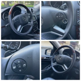 Mercedes-Benz GL 420 CDI#306KC#OFFROAD PAKET#2009Г#FULLMAXX!, снимка 9