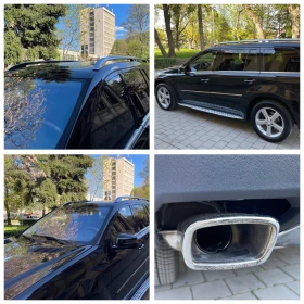 Mercedes-Benz GL 420 CDI#306KC#OFFROAD PAKET#2009Г#FULLMAXX!, снимка 13