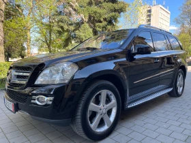 Mercedes-Benz GL 420 CDI#306KC#OFFROAD PAKET#2009Г#FULLMAXX!, снимка 1