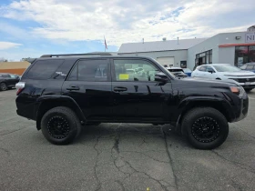 Toyota 4runner TRD Off-Road Premium/Камера/Keyless/Финансиране, снимка 2