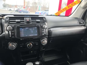 Toyota 4runner TRD Off-Road Premium/Камера/Keyless/Финансиране, снимка 10