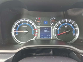 Toyota 4runner TRD Off-Road Premium/Камера/Keyless/Финансиране, снимка 8
