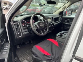 Dodge RAM 1500 * ST * CARFAX * ЛИЦЕНЗИРАН ДИЛЪР, снимка 5