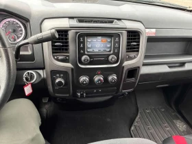 Dodge RAM 1500 * ST * CARFAX * ЛИЦЕНЗИРАН ДИЛЪР, снимка 9