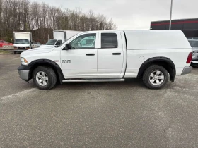 Dodge RAM 1500 * ST * CARFAX * ЛИЦЕНЗИРАН ДИЛЪР, снимка 2