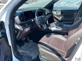 Mercedes-Benz GLE 350 BURMESTER/ПАНОРАМА/360/ДИСТРОНИК, снимка 7