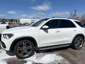 Mercedes-Benz GLE 350 BURMESTER/ПАНОРАМА/360/ДИСТРОНИК, снимка 3