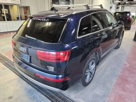 Audi Q7 PROGRESSIV/CARFAХ/Дистроник/Обдух/Подгрев/Пано, снимка 3