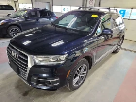 Audi Q7 PROGRESSIV/CARFAХ/Дистроник/Обдух/Подгрев/Пано, снимка 1