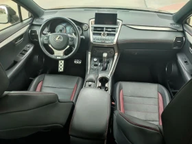 Lexus NX 200t 2.0 F-Sport, снимка 13