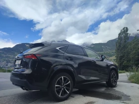 Lexus NX 200t 2.0 F-Sport, снимка 3