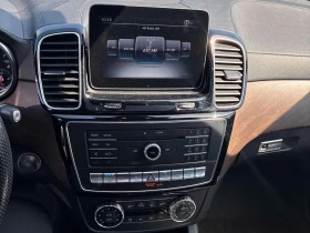 Mercedes-Benz GLS * 450 * CARFAX * БЕЗ ПЪРВОНАЧАЛНА ВНОСКА, снимка 9
