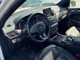 Mercedes-Benz GLS * 450 * CARFAX * БЕЗ ПЪРВОНАЧАЛНА ВНОСКА, снимка 5