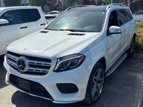 Mercedes-Benz GLS * 450 * CARFAX * БЕЗ ПЪРВОНАЧАЛНА ВНОСКА, снимка 1