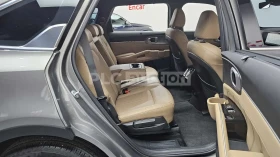 Kia Sportage 2.5T* Подгрев + волан / Обудхване* дистроник* 360, снимка 12
