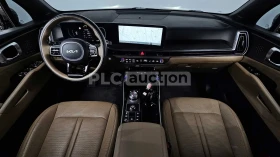 Kia Sportage 2.5T* Подгрев + волан / Обудхване* дистроник* 360, снимка 7