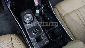 Kia Sportage 2.5T* Подгрев + волан / Обудхване* дистроник* 360, снимка 9