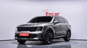 Kia Sportage 2.5T* Подгрев + волан / Обудхване* дистроник* 360, снимка 1