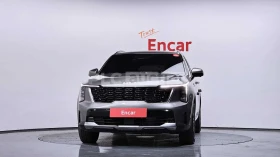 Kia Sportage 2.5T* Подгрев + волан / Обудхване* дистроник* 360, снимка 3