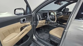 Kia Sportage 2.5T* Подгрев + волан / Обудхване* дистроник* 360, снимка 10