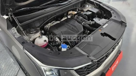 Kia Sportage 2.5T* Подгрев + волан / Обудхване* дистроник* 360, снимка 6