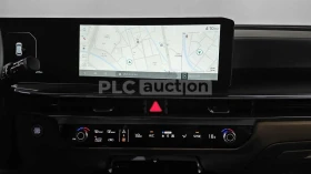 Kia Sportage 2.5T* Подгрев + волан / Обудхване* дистроник* 360, снимка 14