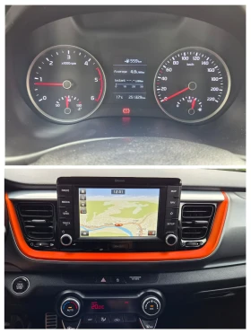 Kia Stonic Style , снимка 16