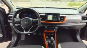 Kia Stonic Style , снимка 14