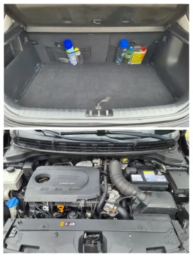 Kia Stonic Style , снимка 17
