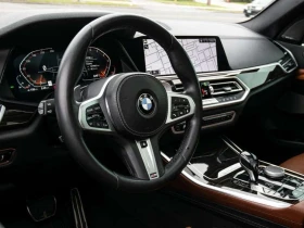 BMW X5 40i Xdrive M-PACK AIR CARFAX, снимка 7