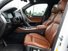 BMW X5 40i Xdrive M-PACK AIR CARFAX, снимка 8