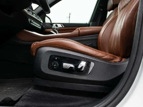BMW X5 40i Xdrive M-PACK AIR CARFAX, снимка 17