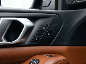 BMW X5 40i Xdrive M-PACK AIR CARFAX, снимка 15